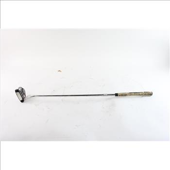 Intech PWR Roll Mallet Putter