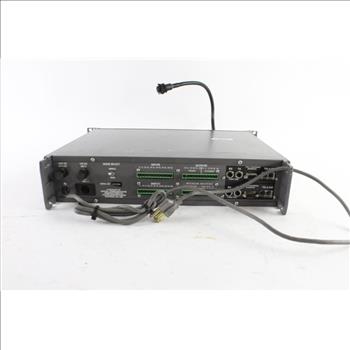 Integrator Field IFB System