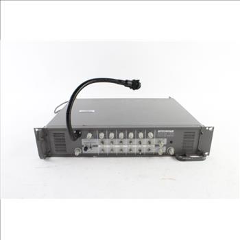 Integrator Field IFB System