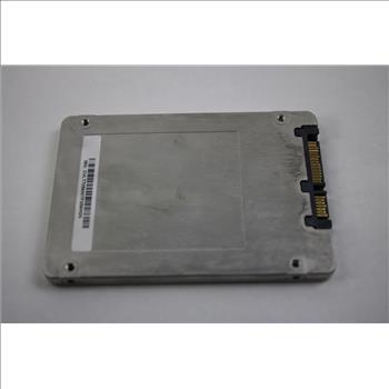 Intel 256 Gb SSD