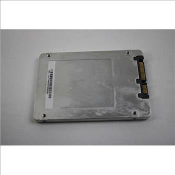 Intel 256 Gb SSD