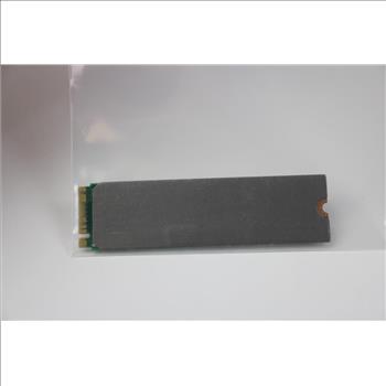 Intel 660p Series NVMe SSD, 512GB