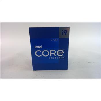 Intel Core I9 Unlocked 12th Gen I9-12900K Processor