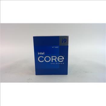Intel Core I9 Unlocked 12th Gen I9-12900K Processor