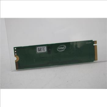 Intel Solid-State Drive 670p Series, 1 TB