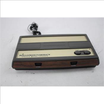 IntelliVision Flashback Classic Game Console