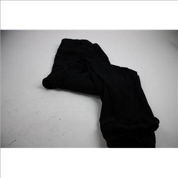 Intempo Black Pants, Size 10, Makeup, Sonomna Bag