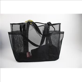 Intempo Black Pants, Size 10, Makeup, Sonomna Bag