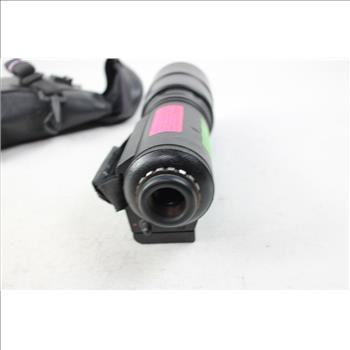 Intensifier Laser Lense - Nightvision