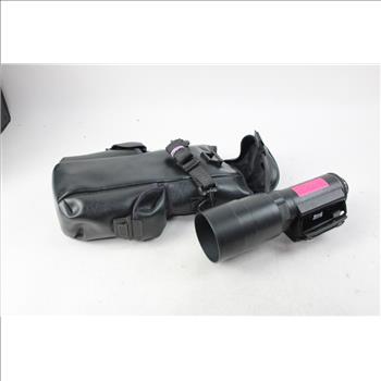 Intensifier Laser Lense - Nightvision