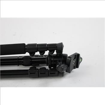 Intension Design Tripod