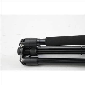 Intension Design Tripod