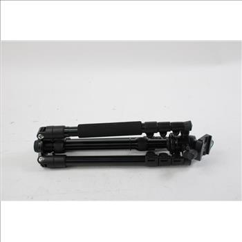 Intension Design Tripod