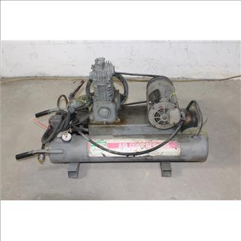 Interchange Air Compressor