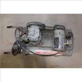 Interchange Air Compressor