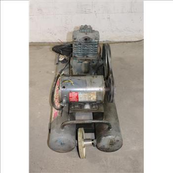 Interchange Air Compressor