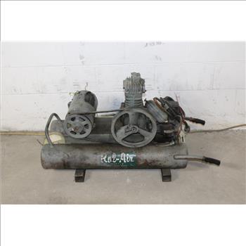 Interchange Air Compressor
