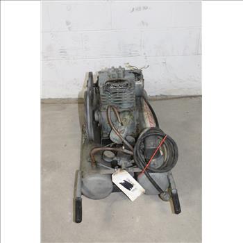 Interchange Air Compressor
