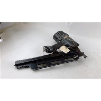 Interchange Framing Nailer