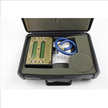 Intercomp Memory Tire Gauge