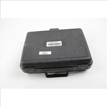 Intercomp Memory Tire Gauge