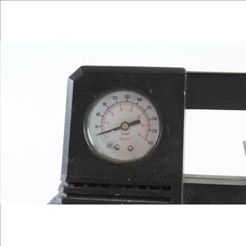 InterDynamics Air Compressor