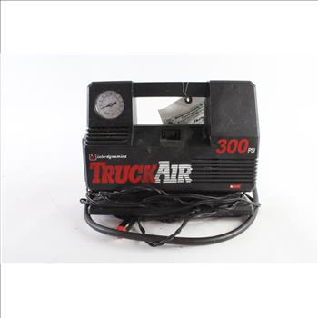 InterDynamics Air Compressor