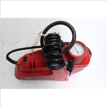 Interdynamics Air Compressor, Steel Sprocket Unknown Brand 2 Pieces