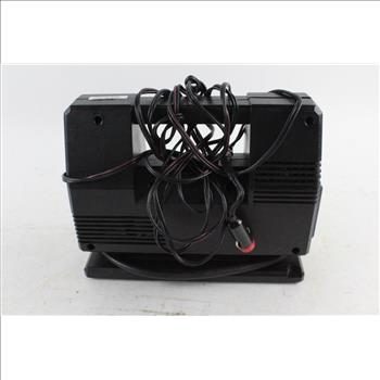 Interdynamics Portable Air Compressor