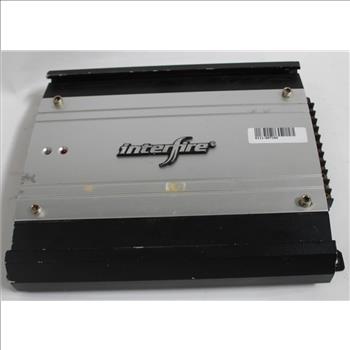 Interfire Amplifier
