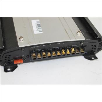 Interfire IB-4700c Power Amplifier