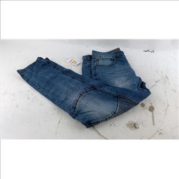 International Concepts Jeans Size 33 X 30
