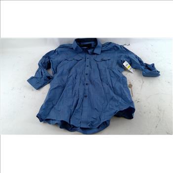 International Concepts Shirt Size M