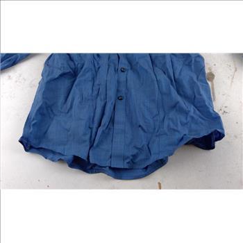 International Concepts Shirt Size M