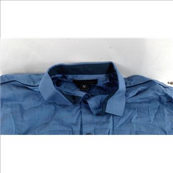 International Concepts Shirt Size M