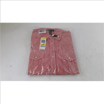 International Concepts Shirt Size M