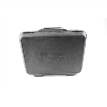 International Light Radiometer Photometer