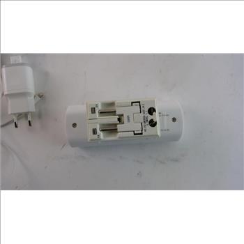 International Outlet Adapter Kit