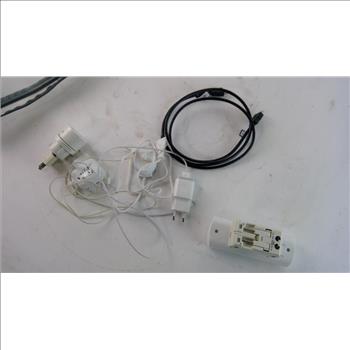 International Outlet Adapter Kit