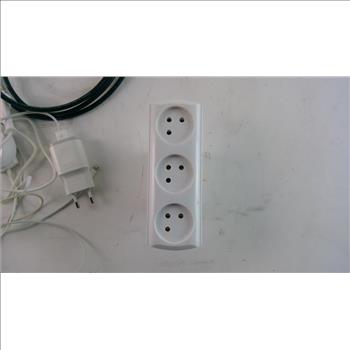 International Outlet Adapter Kit