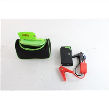 Interstate Jump Pack