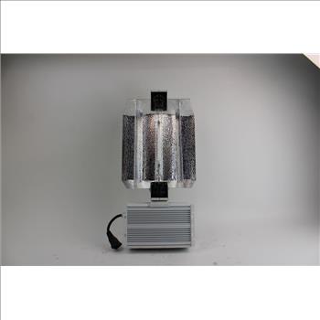 Intertek Commerical  Ballast With Reflector Hood