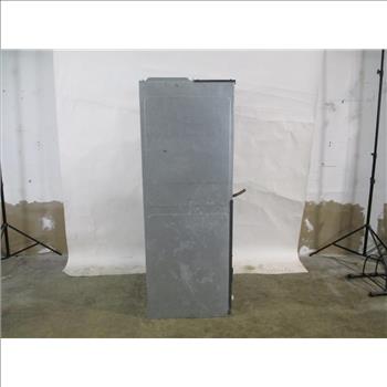 Intertek Heating And Air Unit