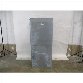 Intertek Heating And Air Unit