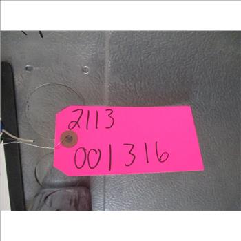 Intertek Heating And Air Unit