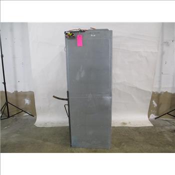 Intertek Heating And Air Unit