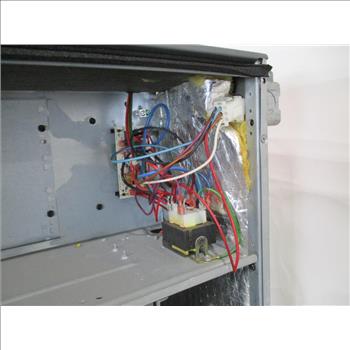 Intertek Heating And Air Unit