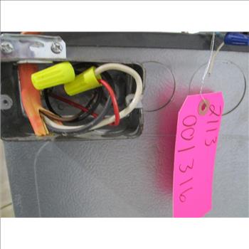 Intertek Heating And Air Unit