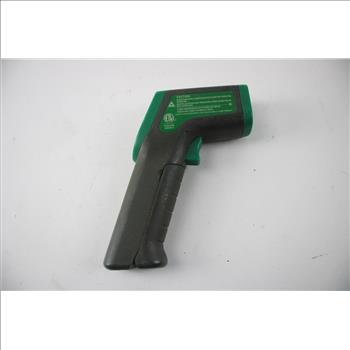 Intertek Infrared Thermometer