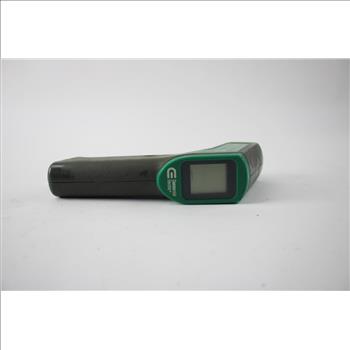 Intertek Infrared Thermometer
